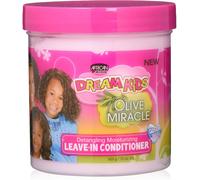African Pride Bambini Oliva Miracle, Shampoo, Balsamo, Spray Ecc. Gamma Completa