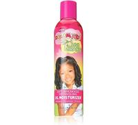 African Pride Bambini Oliva Miracle, Shampoo, Balsamo, Spray Ecc. Gamma Completa