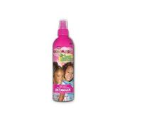 African Pride Bambini Oliva Miracle, Shampoo, Balsamo, Spray Ecc. Gamma Completa