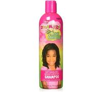 African Pride Bambini Oliva Miracle, Shampoo, Balsamo, Spray Ecc. Gamma Completa