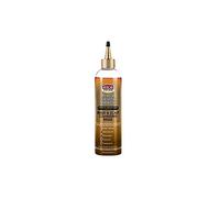African Pride Black Castor Miracle Braid & Scalp Cleansing Rinse No Crespo No Suds 355ml