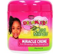 African Pride Dream Bambini Oliva Miracle Crema 170ml
