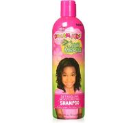 African Pride Dream Bambini Oliva Miracle Districare Shampoo, 341ml/355 ML