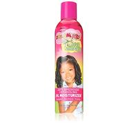 African Pride Dream Kids Olive Miracle Anti Breakage Olio Idratante
