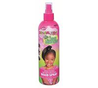 African Pride Dream Kids olive Miracle Braid spray 360 ml (confezione da 2)