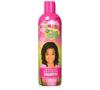 African Pride Dream Kids olive Miracle Detangling Moisturizing shampoo 355 ml/12 fl. oz