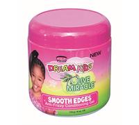 African Pride Dream Kids Olive Miracle Smooth Edge by African Pride