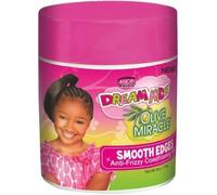 African Pride Dream Kids Smooth Edge 6 oz. by African Pride