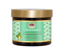 African Pride Feel It Formula Balsamo rinforzante per capelli, 113,4 g