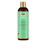 African Pride Feel It Formula Shampoo rinforzante, 354 ml