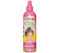 African Pride Kids Olive Miracle, Shampoo, Balsamo, Spray EtcGAMMA COMPLETA