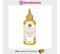 AFRICAN PRIDE MOISTURE MIRACLE 5 ESSENTIAL OILS OLIO PER CAPELLI AFRO 118 ML