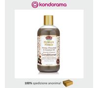African Pride Moist./Miracle Honey-Choc&Coco. Cond. 12 Oz.