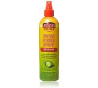 African Pride Olio Miracoloso, Shampoo, Balsamo, Spray EtcGAMMA COMPLETA