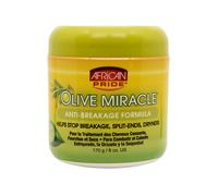 African Pride Olio Miracoloso, Shampoo, Balsamo, Spray EtcGAMMA COMPLETA