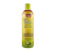 African Pride Olio Miracoloso, Shampoo, Balsamo, Spray EtcGAMMA COMPLETA