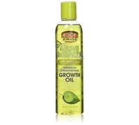African Pride Olio Miracoloso, Shampoo, Balsamo, Spray EtcGAMMA COMPLETA