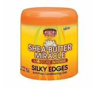 African Pride Olio Miracoloso, Shampoo, Balsamo, Spray EtcGAMMA COMPLETA