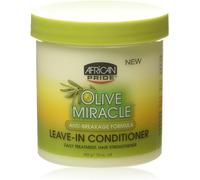 African Pride Olio Miracoloso, Shampoo, Balsamo, Spray EtcGAMMA COMPLETA