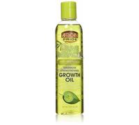 African Pride Oliva Miracle, Shampoo, Balsamo, Spray Ecc. Gamma Completa
