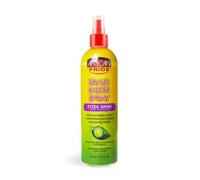 African Pride Oliva Miracle, Shampoo, Balsamo, Spray Ecc. Gamma Completa