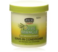 African Pride Olive Miracle Hair Conditioner 425 g
