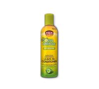 African Pride Olive Miracle Leave in Conditioner 12 oz