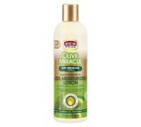 African Pride Olive Miracle lozione idratante anti rottura massimo rafforzamento 355 ml