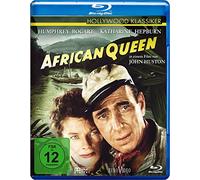 African Queen