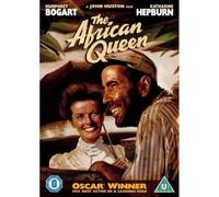 African Queen [Edizione: Regno Unito]