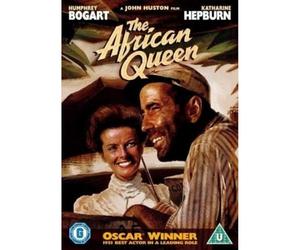 African Queen [Edizione: Regno Unito]