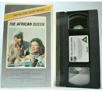 African Queen, the