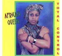 African Queen - Total Control
