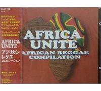 African Reggae Compilation