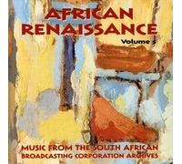 African Renaissance 5: Ndebele & North Sotho - African Renaissance 5: Ndebele & North Sotho
