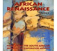 African Renaissance - Vol. 3-African Renaissance (2 CD)
