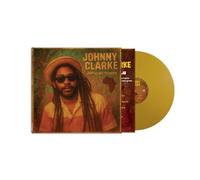 Johnny Clarke African Roots (Vinyl LP) (PRESALE 12/12/2025)