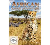 African Safari Adventure