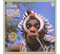 African Sanctus [LP]
