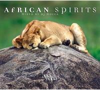African Spirits