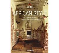 African style. Ediz. italiana, spagnola e portoghese