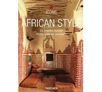 African style. Ediz. italiana, spagnola e portoghese