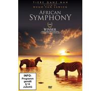 African Symphony - Tiere ganz nah