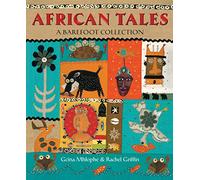 African Tales: A Barefoot Collection