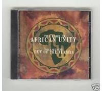 African Unity - Out of the Flames