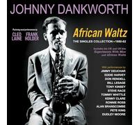 AFRICAN WALTZ: THE SINGLES COLLECTION 1950-62