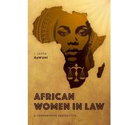 African Women in Law: A Comparative Perspective