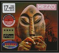 African Woodoo by Manu Dibango (2010-02-09)