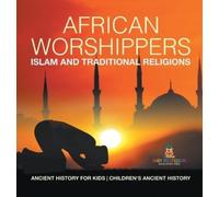 African Worshippers (Copertina rigida)