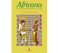 Africana. Raccontare il continente al di là degli stereotipi - 20